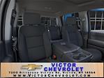 2025 Chevrolet Silverado 2500 Crew Cab SRW 4x4 Pickup for sale #250207 - photo 16