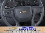 2025 Chevrolet Silverado 2500 Crew Cab SRW 4x4 Pickup for sale #250207 - photo 19