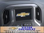 2025 Chevrolet Silverado 2500 Crew Cab SRW 4x4 Pickup for sale #250207 - photo 20