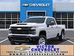 2025 Chevrolet Silverado 2500 Crew Cab SRW 4x4 Pickup for sale #250207 - photo 6
