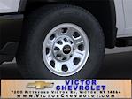 2025 Chevrolet Silverado 2500 Crew Cab SRW 4x4 Pickup for sale #250207 - photo 9