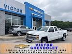 2019 Chevrolet Silverado 2500 Double Cab 4x4 Pickup for sale #250207A - photo 1