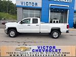 2019 Chevrolet Silverado 2500 Double Cab 4x4 Pickup for sale #250207A - photo 3