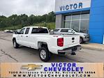 2019 Chevrolet Silverado 2500 Double Cab 4x4 Pickup for sale #250207A - photo 2