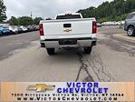 2019 Chevrolet Silverado 2500 Double Cab 4x4 Pickup for sale #250207A - photo 4