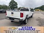 2019 Chevrolet Silverado 2500 Double Cab 4x4 Pickup for sale #250207A - photo 5