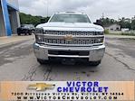 2019 Chevrolet Silverado 2500 Double Cab 4x4 Pickup for sale #250207A - photo 9