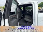 2025 Chevrolet Silverado 2500 Crew Cab 4x4 Pickup for sale #250227 - photo 32