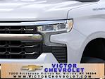 2025 Chevrolet Silverado 1500 Crew Cab 4x4 Pickup for sale #250236 - photo 10