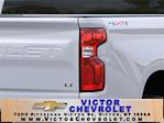 2025 Chevrolet Silverado 1500 Crew Cab 4x4 Pickup for sale #250236 - photo 11