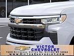 2025 Chevrolet Silverado 1500 Crew Cab 4x4 Pickup for sale #250236 - photo 13