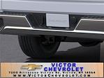 2025 Chevrolet Silverado 1500 Crew Cab 4x4 Pickup for sale #250236 - photo 14