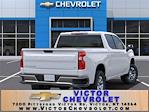2025 Chevrolet Silverado 1500 Crew Cab 4x4 Pickup for sale #250236 - photo 4