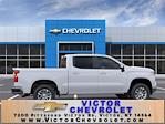 2025 Chevrolet Silverado 1500 Crew Cab 4x4 Pickup for sale #250236 - photo 5