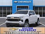 2025 Chevrolet Silverado 1500 Crew Cab 4x4 Pickup for sale #250236 - photo 6