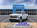 2025 Chevrolet Silverado 1500 Crew Cab 4x4 Pickup for sale #250236 - photo 8