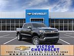 2025 Chevrolet Silverado 1500 Crew Cab 4x4 Pickup for sale #250240 - photo 1