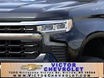 2025 Chevrolet Silverado 1500 Crew Cab 4x4 Pickup for sale #250240 - photo 10