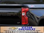2025 Chevrolet Silverado 1500 Crew Cab 4x4 Pickup for sale #250240 - photo 11