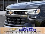 2025 Chevrolet Silverado 1500 Crew Cab 4x4 Pickup for sale #250240 - photo 13