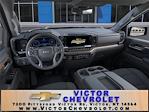 2025 Chevrolet Silverado 1500 Crew Cab 4x4 Pickup for sale #250240 - photo 15