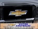 2025 Chevrolet Silverado 1500 Crew Cab 4x4 Pickup for sale #250240 - photo 20