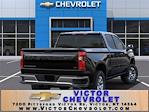 2025 Chevrolet Silverado 1500 Crew Cab 4x4 Pickup for sale #250240 - photo 4