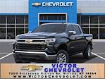 2025 Chevrolet Silverado 1500 Crew Cab 4x4 Pickup for sale #250240 - photo 6