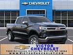 2025 Chevrolet Silverado 1500 Crew Cab 4x4 Pickup for sale #250240 - photo 7