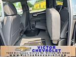 New 2025 Chevrolet Silverado 1500 LT Crew Cab 4x4 Pickup for sale #250248 - photo 27