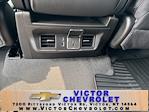 New 2025 Chevrolet Silverado 1500 LT Crew Cab 4x4 Pickup for sale #250248 - photo 28