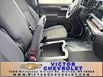 New 2025 Chevrolet Silverado 1500 LT Crew Cab 4x4 Pickup for sale #250248 - photo 33