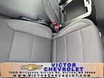 New 2025 Chevrolet Silverado 1500 LT Crew Cab 4x4 Pickup for sale #250248 - photo 34