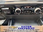 2025 Chevrolet Silverado 1500 Crew Cab 4x4 Pickup for sale #250258 - photo 25