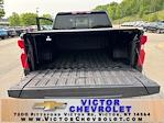 2025 Chevrolet Silverado 1500 Crew Cab 4x4 Pickup for sale #250258 - photo 34