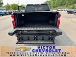 2025 Chevrolet Silverado 1500 Crew Cab 4x4 Pickup for sale #250258 - photo 36