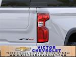 2025 Chevrolet Silverado 1500 Crew Cab 4x4 Pickup for sale #250259 - photo 11
