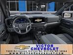 2025 Chevrolet Silverado 1500 Crew Cab 4x4 Pickup for sale #250259 - photo 15