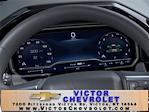 2025 Chevrolet Silverado 1500 Crew Cab 4x4 Pickup for sale #250259 - photo 18