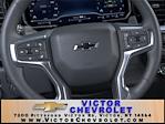2025 Chevrolet Silverado 1500 Crew Cab 4x4 Pickup for sale #250259 - photo 19