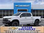 2025 Chevrolet Silverado 1500 Crew Cab 4x4 Pickup for sale #250259 - photo 2