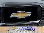 2025 Chevrolet Silverado 1500 Crew Cab 4x4 Pickup for sale #250259 - photo 20