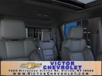 2025 Chevrolet Silverado 1500 Crew Cab 4x4 Pickup for sale #250259 - photo 24