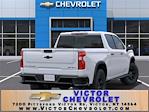 2025 Chevrolet Silverado 1500 Crew Cab 4x4 Pickup for sale #250259 - photo 4