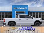 2025 Chevrolet Silverado 1500 Crew Cab 4x4 Pickup for sale #250259 - photo 5