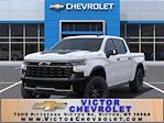 2025 Chevrolet Silverado 1500 Crew Cab 4x4 Pickup for sale #250259 - photo 6