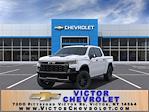 2025 Chevrolet Silverado 1500 Crew Cab 4x4 Pickup for sale #250259 - photo 8