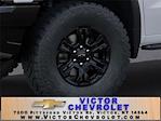 2025 Chevrolet Silverado 1500 Crew Cab 4x4 Pickup for sale #250259 - photo 9