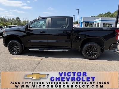 2022 Chevrolet Silverado 1500 Crew Cab 4x4 Pickup for sale #250259A - photo 1