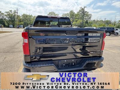 2022 Chevrolet Silverado 1500 Crew Cab 4x4 Pickup for sale #250259A - photo 2